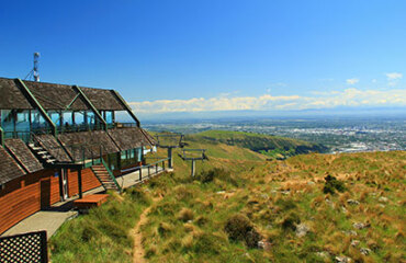 9 Day Natural South Island Image 2