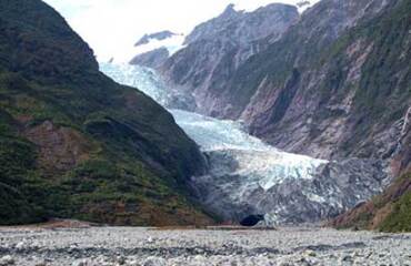 6 day Southern Express Image 3