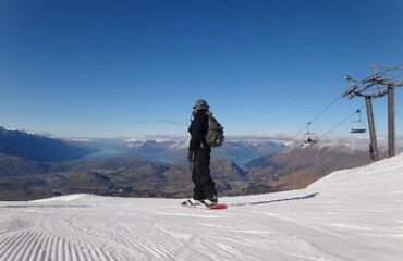 4 Star Queenstown Ski Special - Get 2 Nights Free Image 3