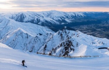 Kiwi Peak Experience Image 3