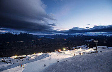 Learn to Ski Queenstown Holiday Package Image 4