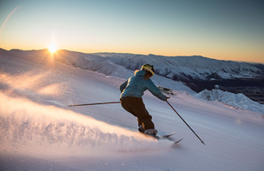 Ski New Zealand Signature Tour Image 5
