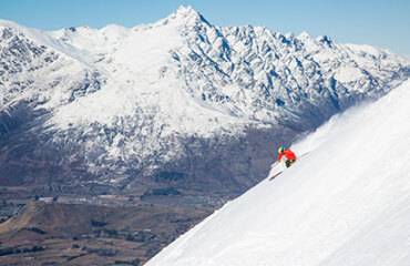 Explore Queenstown and The Remarkables Image 3