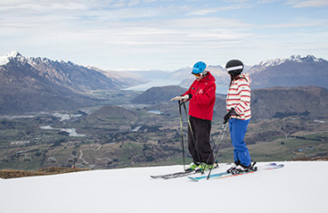 3 Star Queenstown Ski Special - Get 2 Nights Free Image 5