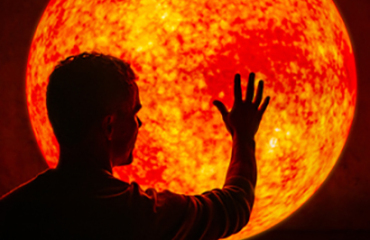 Dark Sky Detour Image 4