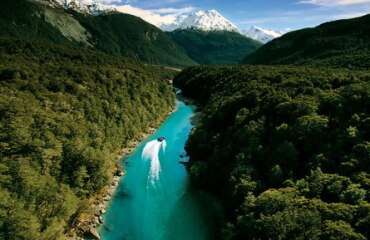 24 Day Boutique Wanderer Tour Image 4