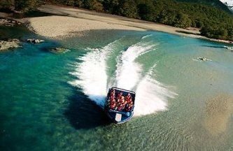 12 day New Zealand Highlights Image 4