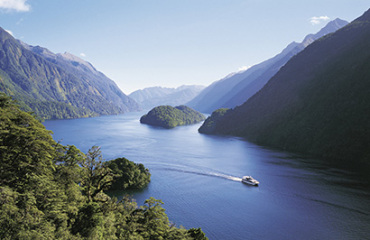 The Essential South Island Image 5