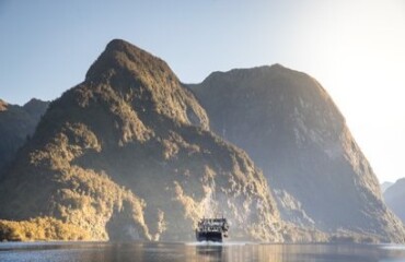 Whakatipu to Wilderness Image 4