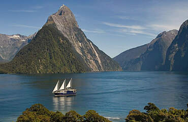 21 Day Northbound Encounter Image 4
