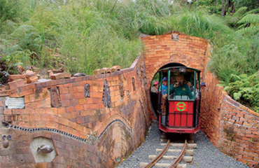 Extended New Zealand Tour Image 2