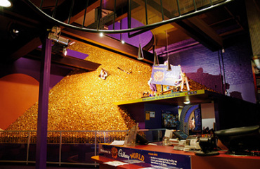 Dunedin and Southern Lakes South Island Family Tour Image 4