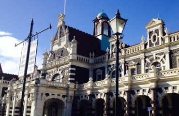 Southern Highlights Tour Image 5