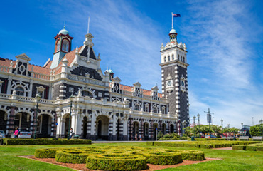 Highlights of the South Island Tour Image 4