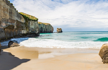 Luxury New Zealand Escape Image 2