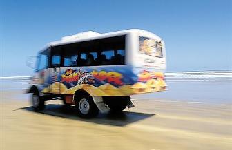 Extended New Zealand Tour Image 4