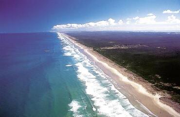 North Island Spectacular Image 2