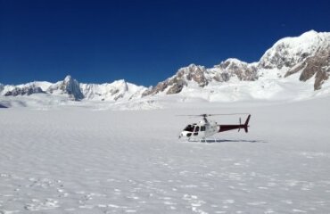 Ultimate Explorer Tour of New Zealand Image 5