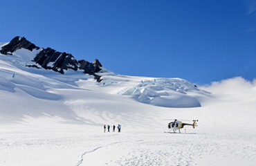 Grand Pacific 11 Day Signature South Island SOLO Travellers Tour Image 5