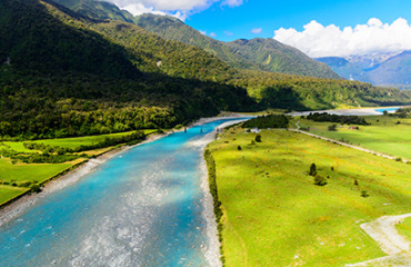 9 Day Queenstown to Wellington Adventure Image 3