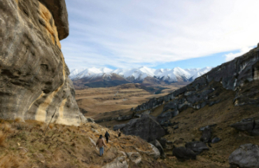 South Island Farm and Rural Escape Image 3