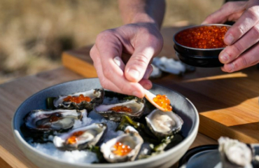 New Zealand Luxury Lodge Escape Image 3