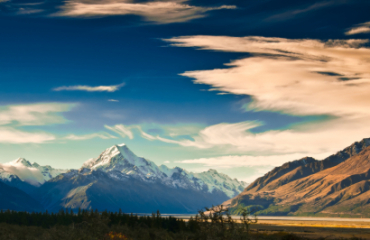 Auckland to Christchurch Hiking Exploration Image 4