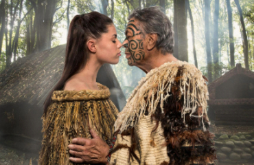 New Zealand Discovery Tour Image 2