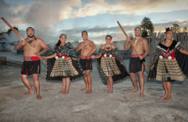 New Zealand Vista Image 2