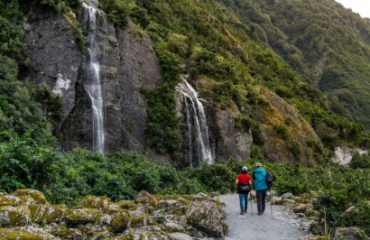 TranzAlpine, Glaciers & Queenstown Discovery Image 5