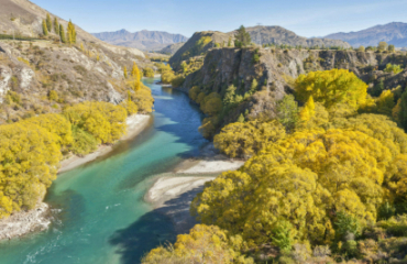 Southern Middle Earth Explorer Image 2