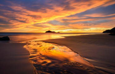 Essential Luxury New Zealand Image 2