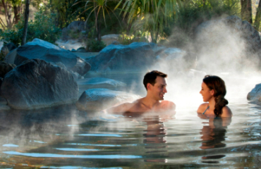 New Zealand Southbound Explorer Image 2