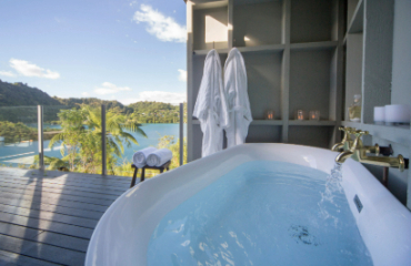 North Island Luxury Getaway Image 2