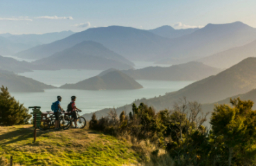 Kiwi Highlights Tour Image 5