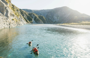 Exclusive South Island Retreat Image 3