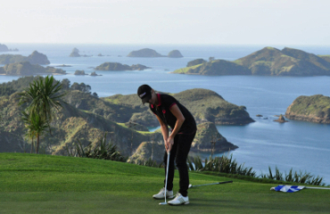 North Island Fairway Escape Image 3