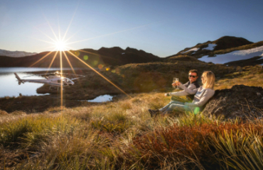 Elegance of the South Tour Image 2