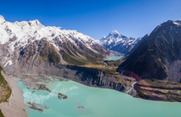 Natural Wonders of New Zealand Image 4