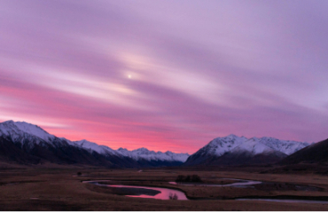 Exclusive South Island Retreat Image 4