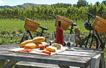 Luxury New Zealand Food Tour Image 5