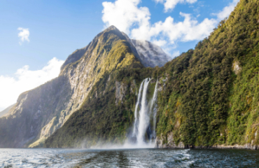 Fiordland Explorer Tour Image 5