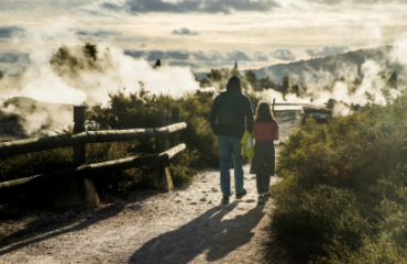 Natural Wonders of New Zealand Image 5
