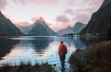 Essential Luxury New Zealand Image 3