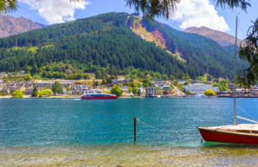 The Essence of New Zealand Image 5