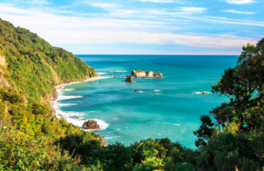 Natural New Zealand Image 4