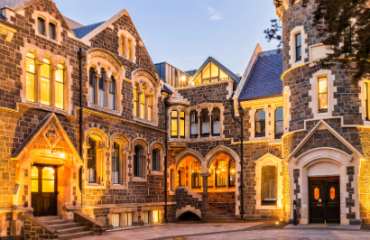 Natural Wonders of New Zealand Image 2