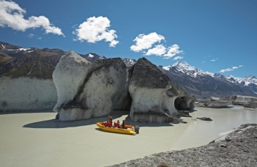 9 day South Island Wine Adventure Image 2