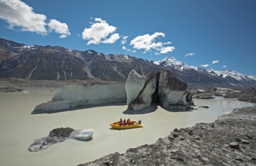 Southern Adventure 10 day tour Image 3