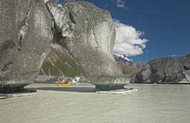 South Island National Parks Tour Image 3